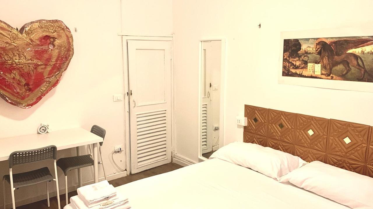 /room With Private Bathroom Venetië